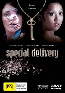 Special Delivery (DVD)